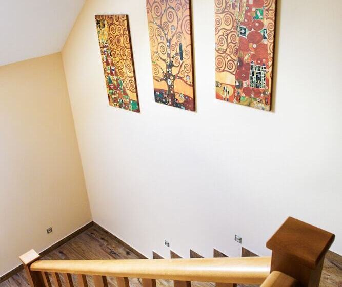 צימר Pod Chmielarzem