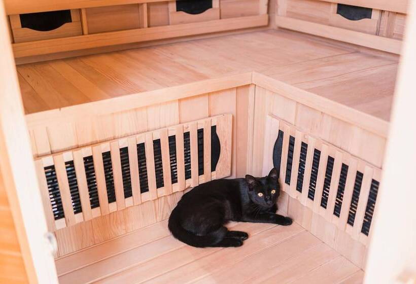 민박 Pod Chmielarzem