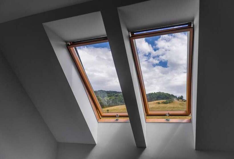 צימר Pod Chmielarzem