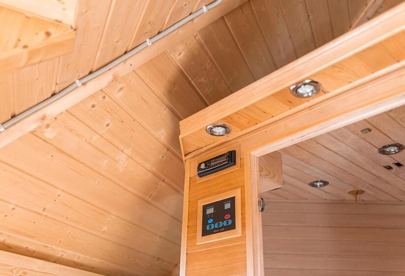 צימר Pod Chmielarzem