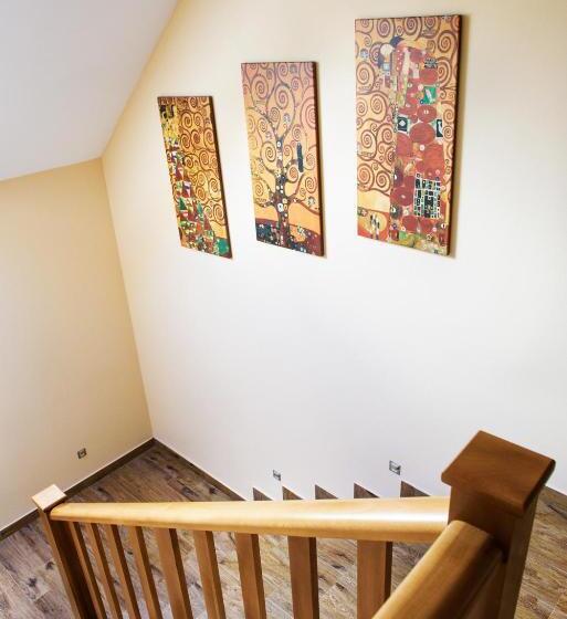 צימר Pod Chmielarzem