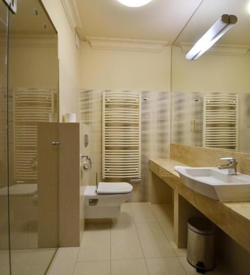 تختخواب و صبحانه Poduszka Pensjonat Nad Rzeką