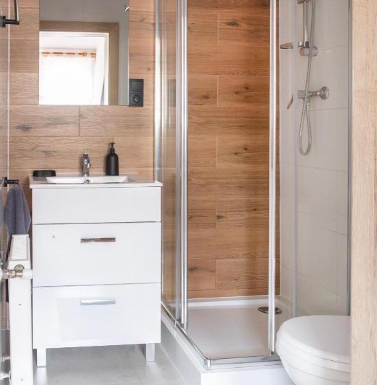 ベッドアンドブレックファースト Pokoje Gościnne Izabela