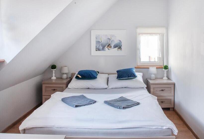 ベッドアンドブレックファースト Pokoje Gościnne Izabela