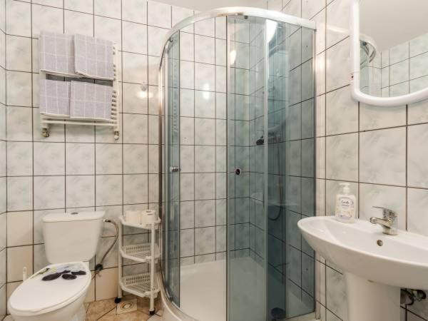 צימר Pokoje Gościnne Stawiguda