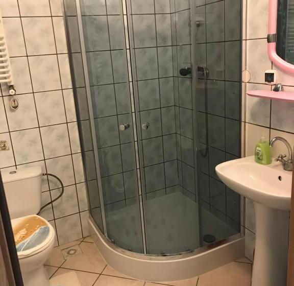 צימר Pokoje Gościnne Stawiguda