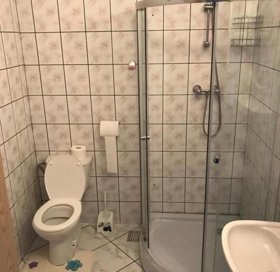 צימר Pokoje Gościnne Stawiguda