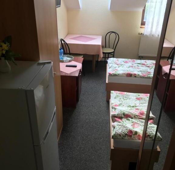 צימר Pokoje Gościnne Stawiguda