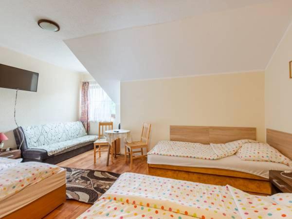 צימר Pokoje Gościnne Stawiguda