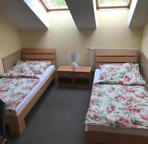 צימר Pokoje Gościnne Stawiguda