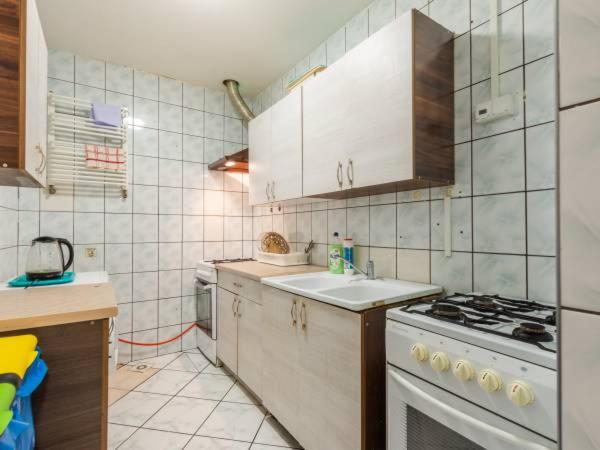 צימר Pokoje Gościnne Stawiguda