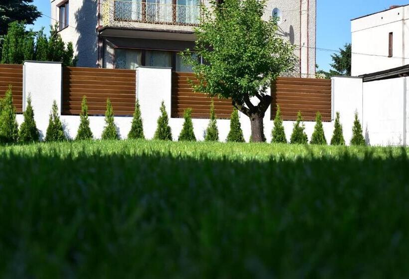 צימר Pokoje Restauracja Lech