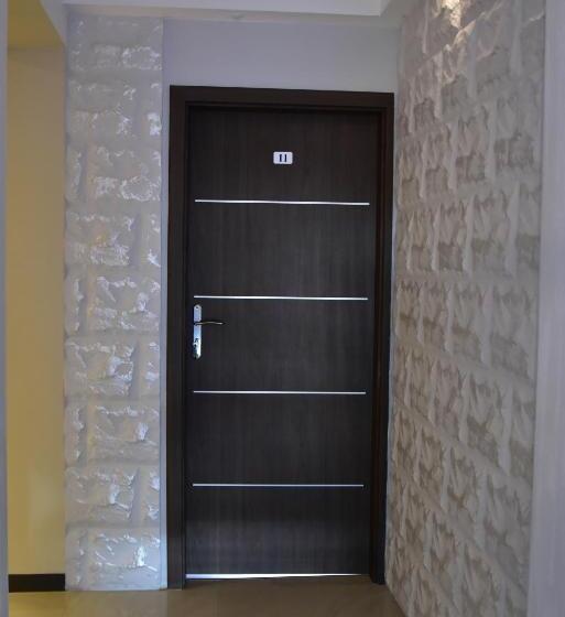 צימר Pokoje Restauracja Lech