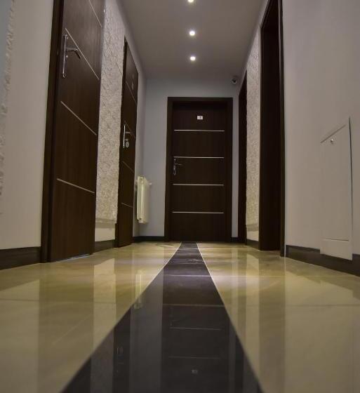 צימר Pokoje Restauracja Lech