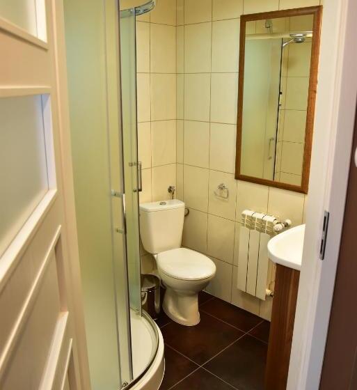 צימר Pokoje Restauracja Lech