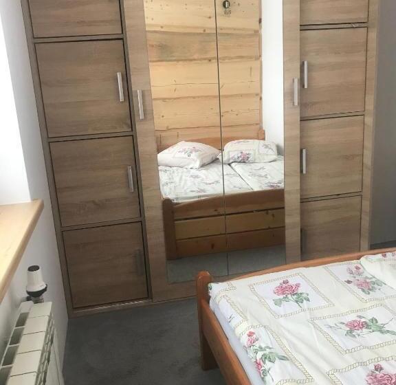 تختخواب و صبحانه Pokoje U Tosi I Czesia