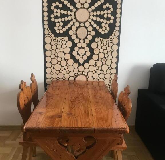 تختخواب و صبحانه Pokoje U Tosi I Czesia