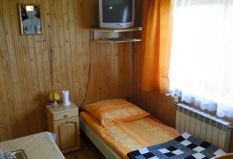 تختخواب و صبحانه Pokoje U Tosi I Czesia