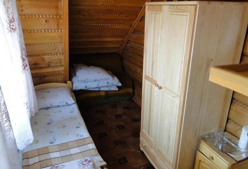 تختخواب و صبحانه Pokoje U Tosi I Czesia