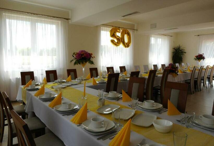 민박 Przystanek Czapla