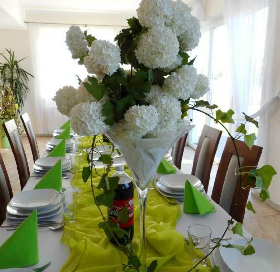 민박 Przystanek Czapla