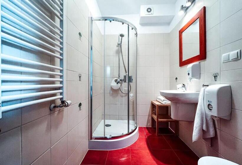 تختخواب و صبحانه Przystanek Góry