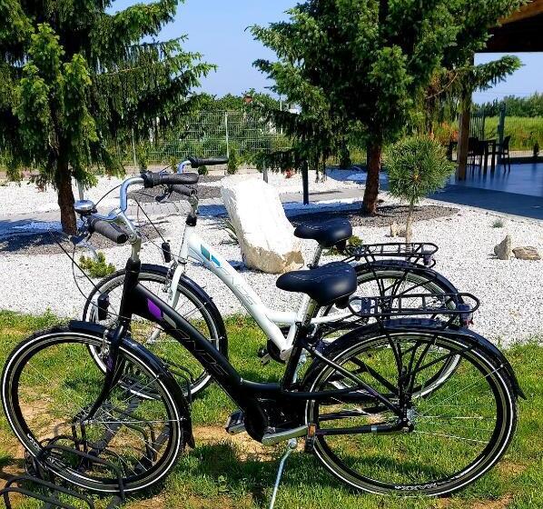 민박 Przystanek Roszków  Noclegi I Restauracja