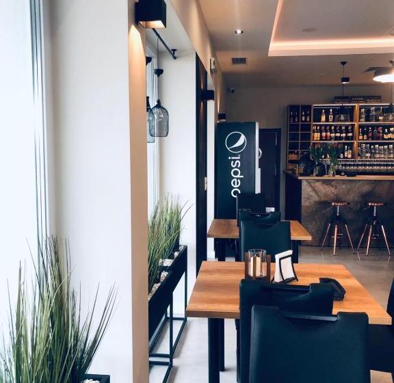 민박 Przystanek Roszków  Noclegi I Restauracja