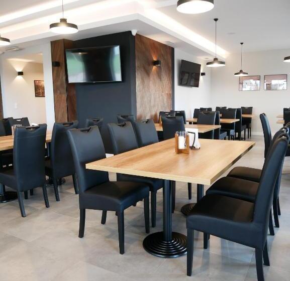 민박 Przystanek Roszków  Noclegi I Restauracja