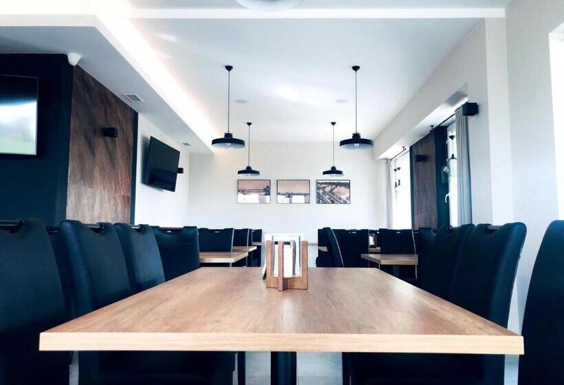 민박 Przystanek Roszków  Noclegi I Restauracja