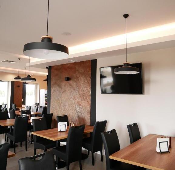 민박 Przystanek Roszków  Noclegi I Restauracja