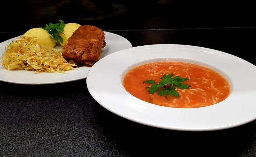 민박 Przystanek Roszków  Noclegi I Restauracja