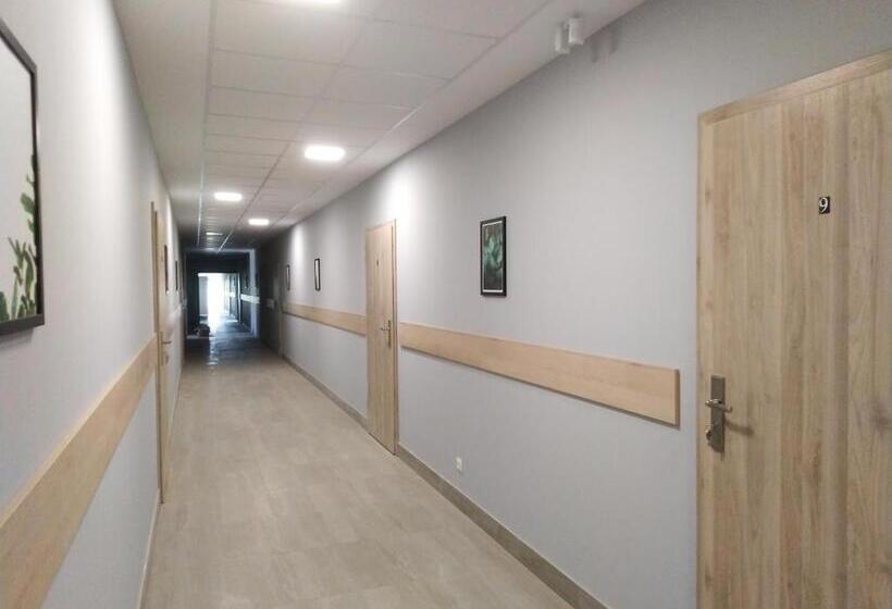 민박 Przystanek Roszków  Noclegi I Restauracja