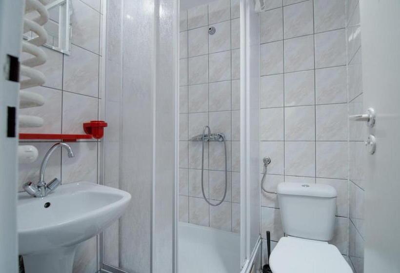 צימר Rancho Panderoza