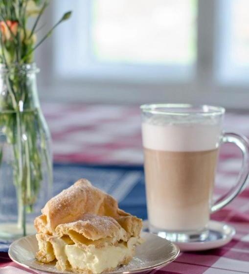 צימר Rancho Panderoza