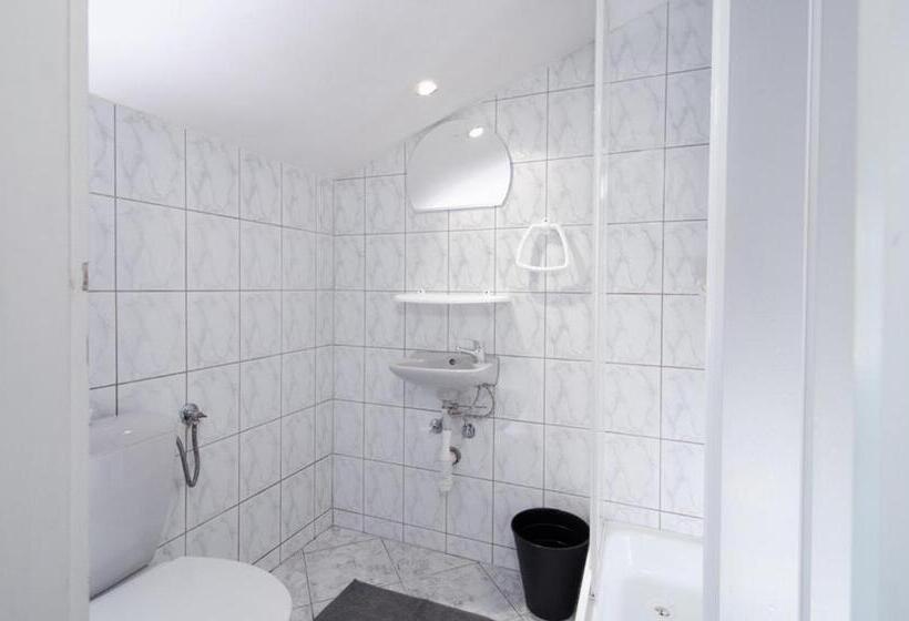 צימר Rancho Panderoza