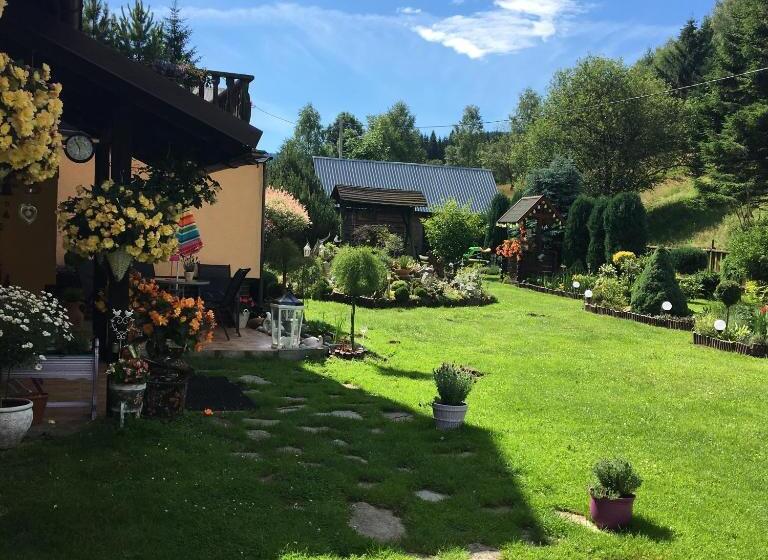 Bed and Breakfast Ranczo Frodyma