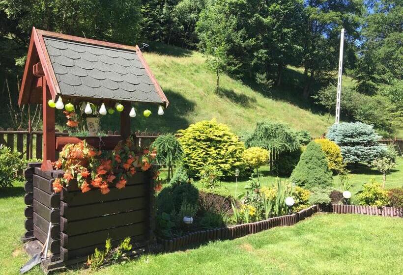 Bed and Breakfast Ranczo Frodyma