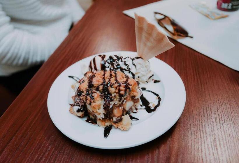 住宿加早餐 Różany Zakątek