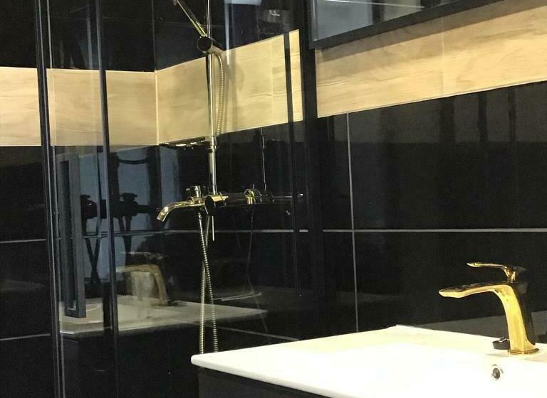 Bed and Breakfast Residence Puro Beach   Adults Only