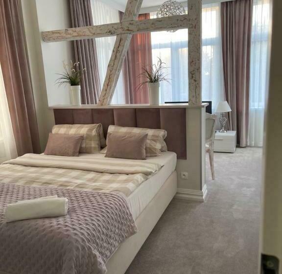 Bed and Breakfast Residence Puro Beach   Adults Only