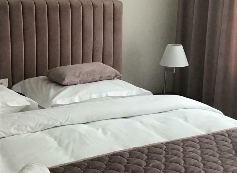 Bed and Breakfast Residence Puro Beach   Adults Only