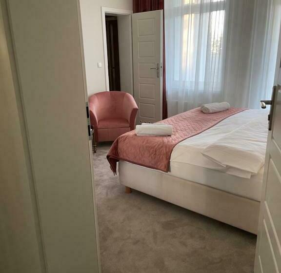 Bed and Breakfast Residence Puro Beach   Adults Only