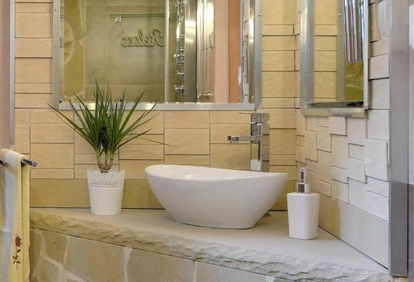 민박 Safir Przy Samym Wyciągu