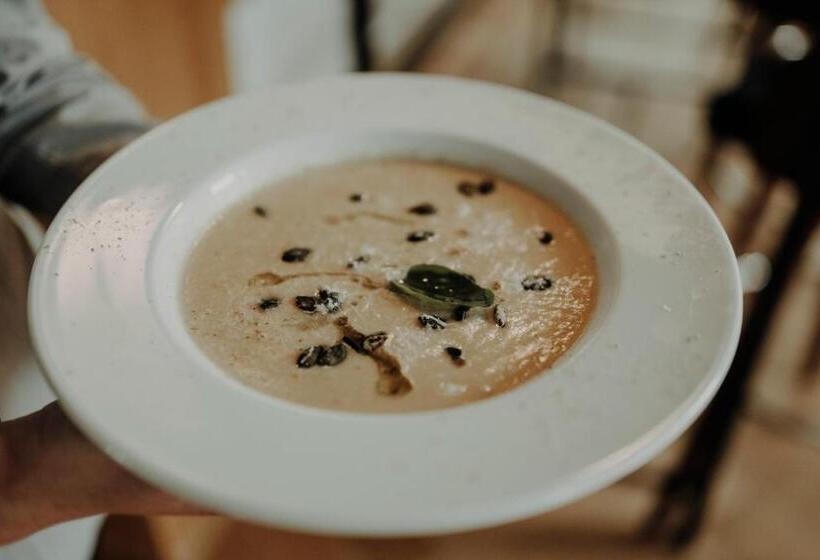 צימר Salon Win Wine Bar & Apartments