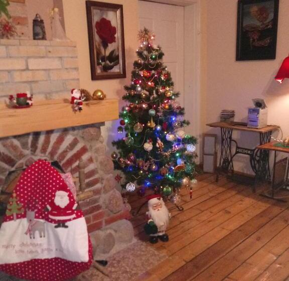 צימר Sloneczna Weranda