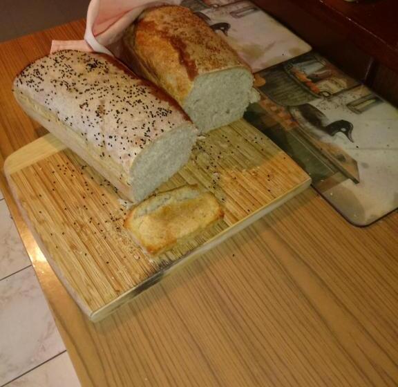 צימר Sloneczna Weranda