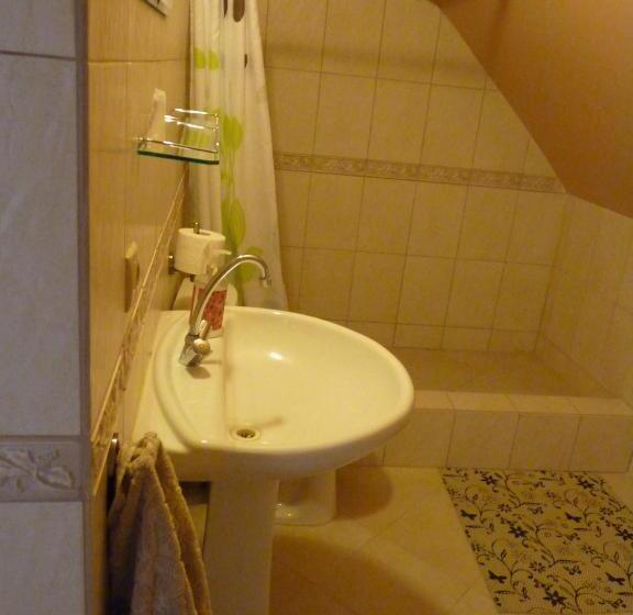 צימר Sloneczna Weranda