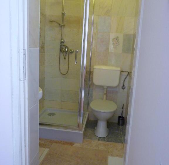 צימר Sloneczna Weranda