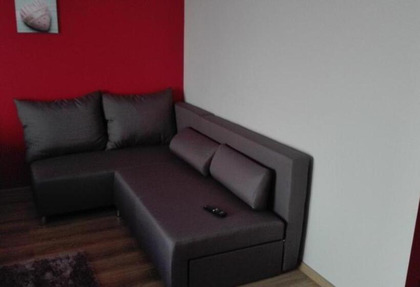 ベッドアンドブレックファースト Tropikalna Odnowa